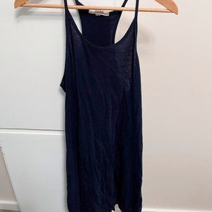 Prairie Underground tank top dress, size medium
